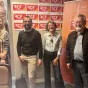 RCF - A la bonheur