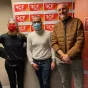 RCF - A la bonheur
