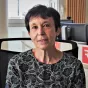 RCF Lyon - Bernadette Angleraud