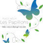 les papillons, association