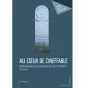 Couverture du livre "Au coeur de l'ineffable" de Cathy Marcou