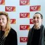 2021 RCF Lyon-  Veronika Smus et Nicolas Crosio