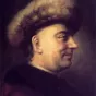 Barthold Heinrich Brockes, Portrait par Dominicus van der Smissen