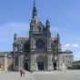 RCF, La basilique de Sainte Anne d'Auray