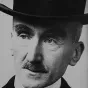 Henri Bergson - date inconnue