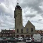 2020 RCF - Beffroi de Bergues