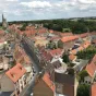2020 RCF - Vue depuis le beffroi de Bergues