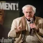  Wikipedia. Bertrand Tavernier en 2007. 