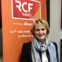 Elisabeth Parmentier est professeure à la Faculté de théologie protestante de Genève