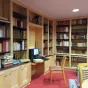 RCF - Bibliothèque du Prieuré