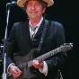 Bob Dylan en 2010