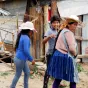 Émission Enfants du monde avec le BICE ©RCF