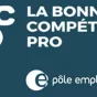 La Bonne Compétence Pro, Pôle Emploi