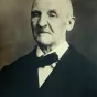 Anton Bruckner vers la fin de sa vie.