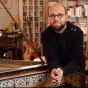 Émission L'Échappée belle en musique © RCF