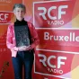 2021 Coup de projecteur - Caroline Lamarche