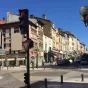 Villefranche sur Saône - Benoît Prieur / Wikimedia Commons 