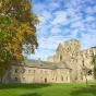 2021 RCF - Abbaye d'Hambye