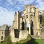 2021 RCF - Abbaye d'Hambye