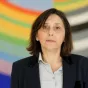 Dominique Gagneux, 2018 © Laurence de Terline