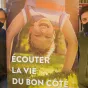 RCF Lyon - de gauche à droite : Christophe Collette, Cédric Conchon