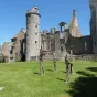 Château de Gratot 2- manchetourisme.com
