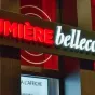 DR Enseigne du Lumière Bellecour