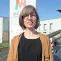 Claire Cognier - Ambassadrice Covid