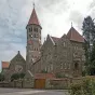 Émission Prière monastique © RCF 