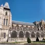 2021 RCF - Collégiale Notre-Dame des Andelys