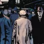 2021 - Brubaker & Philipps - Pulp (Delcourt)