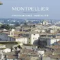 couverture livre Montpellier patrimoine insolite
