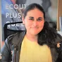 RCF Lyon - Maïté Cussey