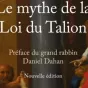 Couverture du livre - Le mythe de la loi du Talion