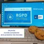Journée européenne de la protection des données