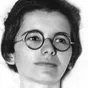 Wikimédia Commons - Marthe Robin (1902-1981) est la fondatrice des Foyers de Charité