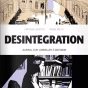 2017 - Angotti, Recht - Désintégration -Editions Delcourt