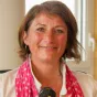 RCF Lyon - Valérie Desvignes, rigologue et sophrologue