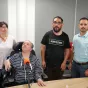 RCF Sarthe - Quitter le nid familial pour un nouveau lieu de vie avec l'association Le Grain de Blé