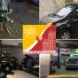 Régie de quartiers Diagonales