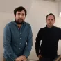 2021 RCF Anjou - Julien Denis et Edouard Pinet