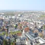 Florent Sonzogni - RCF - Bourges est candidate comme Roubaix, Le Mans, Sète, Brest ou encore Vierzon.