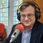 RCF - Étienne Pépin, rédacteur en chef Actualité RCF