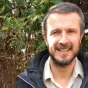 RCF / Béatrice Soltner - Sébastien Dumont, apiculteur des Ruchers de saint Ambroise, dans la Dôme