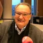 RCF 2021 - Jean-Dominique Durand au micro de Laetitia de Traversay