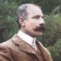 Edward Elgar