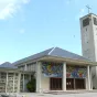 2021 - DR - L'église du Sacré-Cœur d'Audincourt