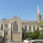 Eglise Saint-Martin de Beaupréau-en-Mauges