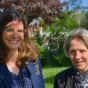 2021 RCF JURA - Elise Perrin, Evelyne Desgouilles  - Maison Relais à Lons-le-Saunier