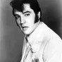 Elvis Presley en 1968